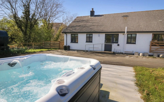 Glyn Cottage