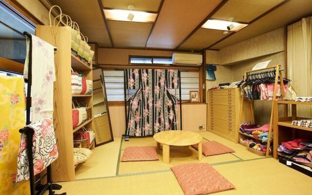 Ryokan Matsuya