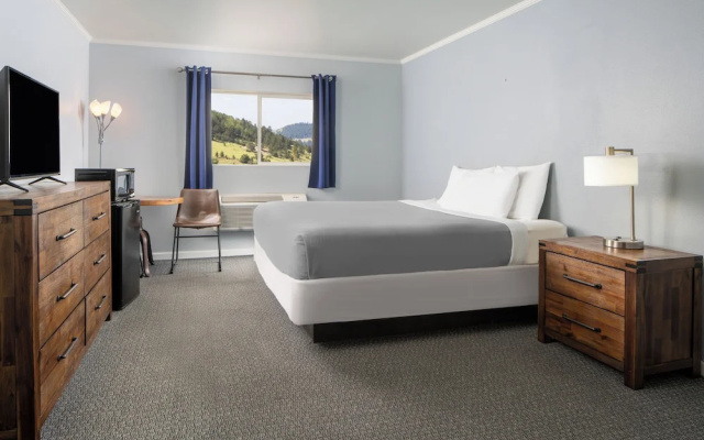 Golden Nugget Cripple Creek