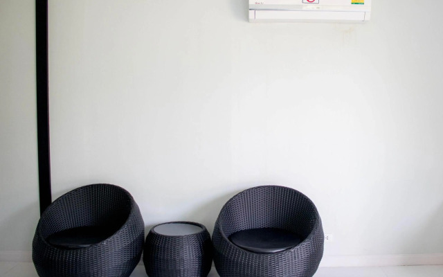 Mae On Village Resort