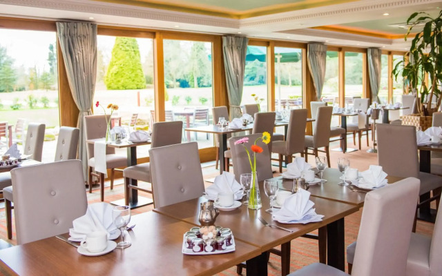 Shendish Manor Hotel & Golf Course