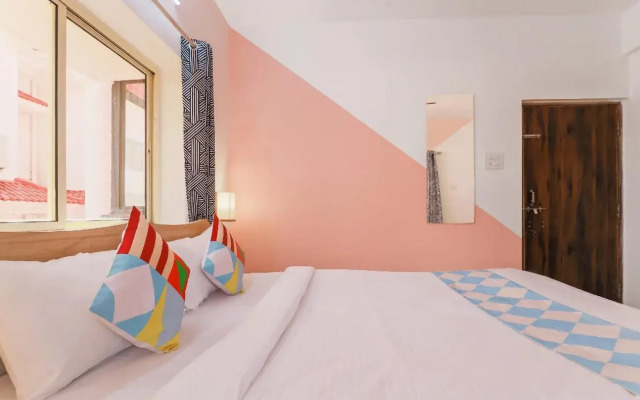 Oyo 28753 Exquisite 2bhk