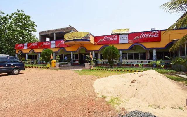 Hotel Mishra's by OYO Rooms