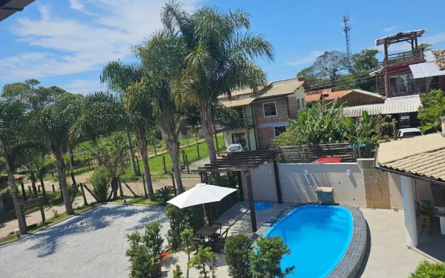 Pousada Marina do Rosa