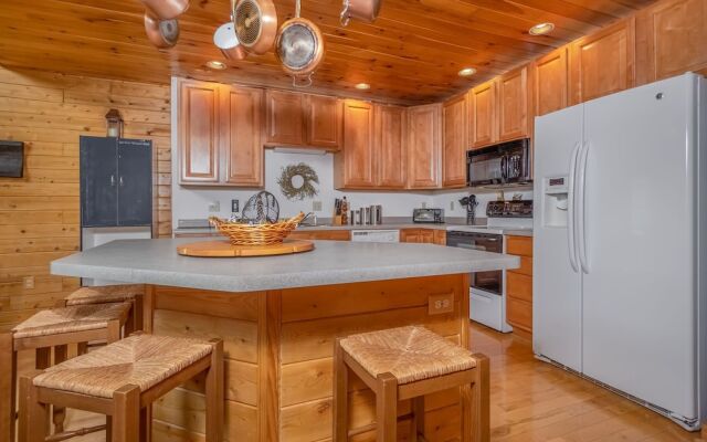 Cedar Shores Villa 09