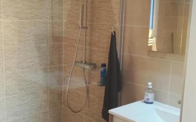 Le Studio des 3 Moulins