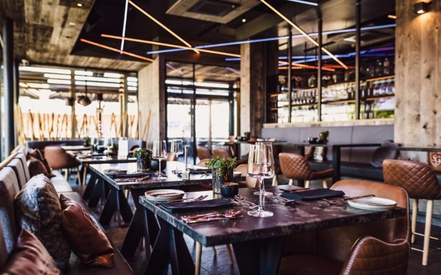 Stockinggut by AvenidA Hotel & Residences