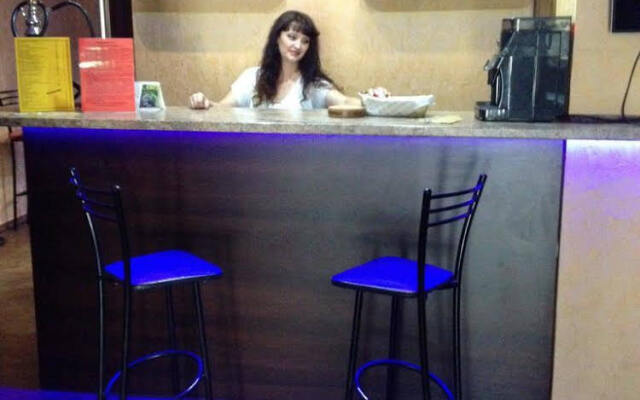 Hotel Yar