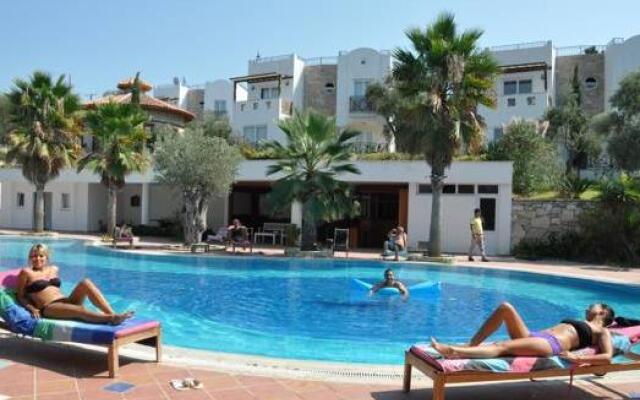 Blue Jasmine Villas