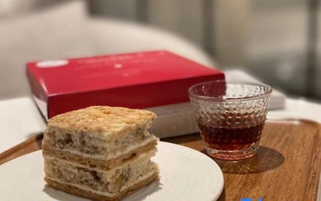 Xiamen Xinan Yihao Hotel (Xiamen Railway Station MixC Store)