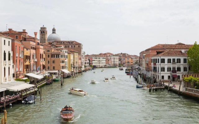 Venice Maggior Consiglio
