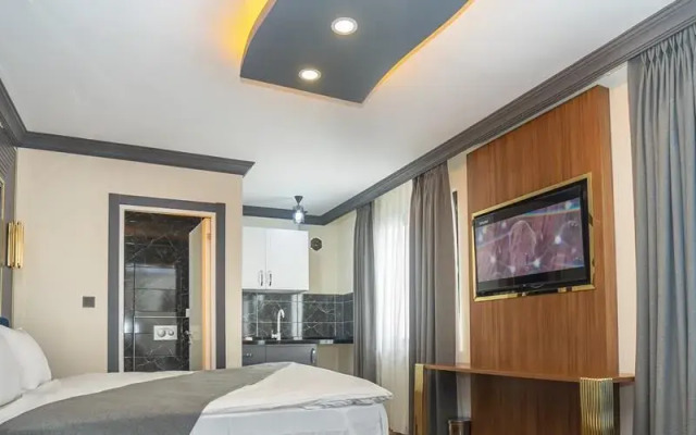 216 Yali Suites