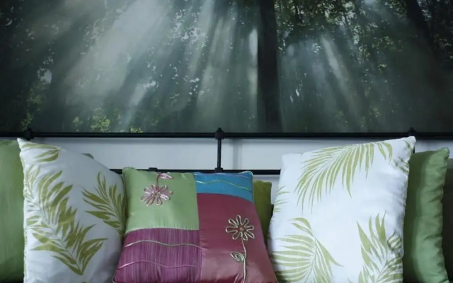 Ca' Bianca Bed & Breakfast