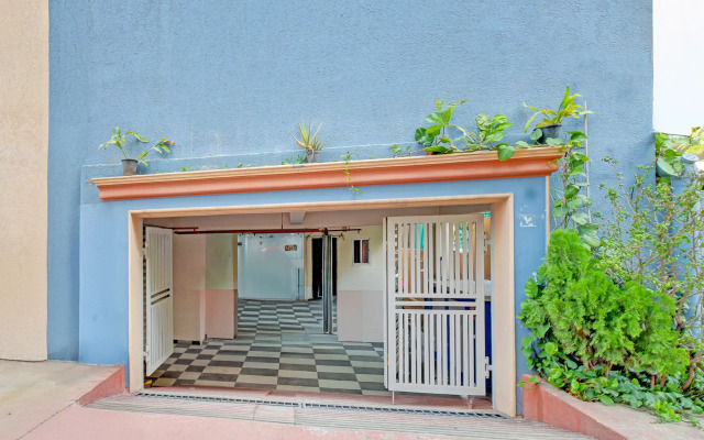 Super Hotel O Kondapur Hyderabad Formerly Dunes Inn