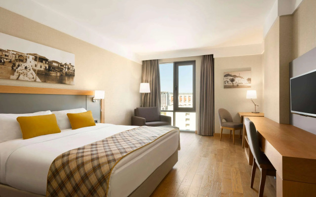 Ramada Adana