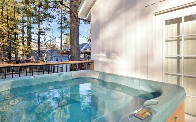 Mountain Palace #2018