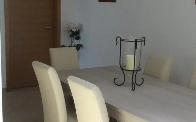 Apartments Eva