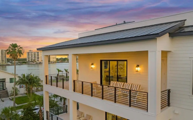 Sapphire Shores in Clearwater Beach