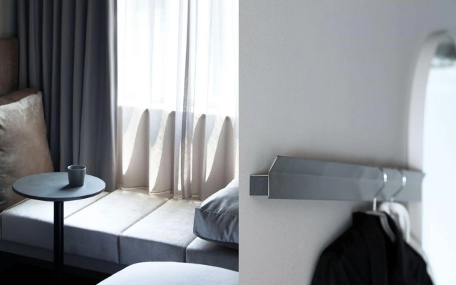 Hotel Torifito Kanazawa