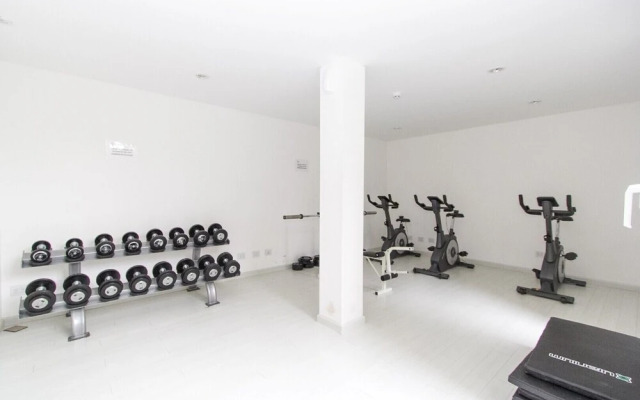 Complejo Ribera Del Pipo