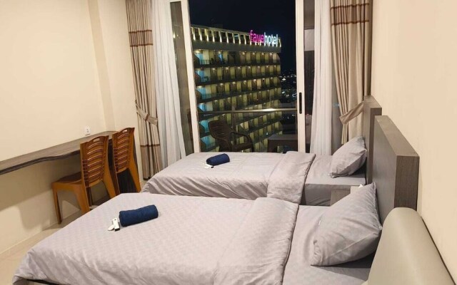 SleepRest - NTC B1206