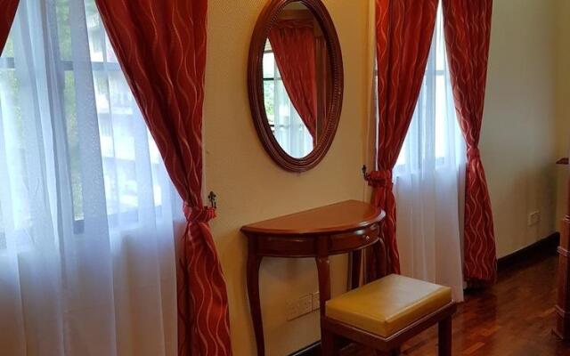 TM Resort Cameron Highlands