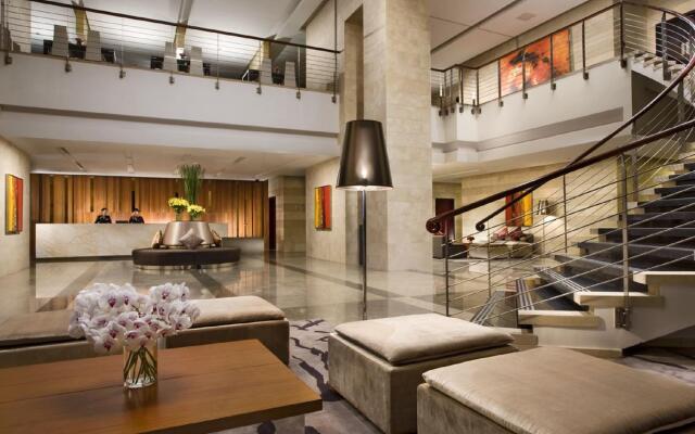 Hotel Jiefangbei Chongqing