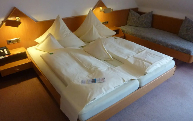 Land-gut-Hotel Schweigener Hof