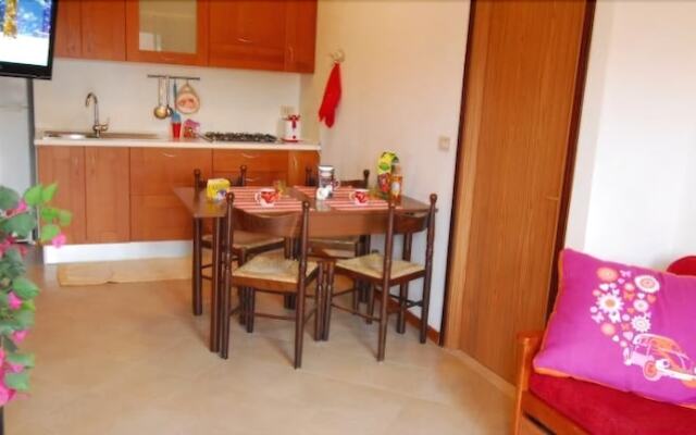 Residence Vacanze Roma
