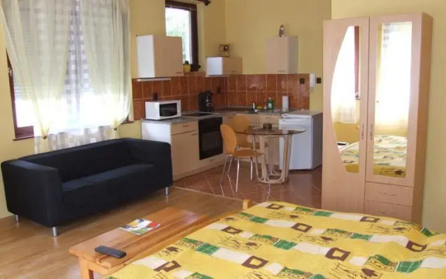 Atta apartman