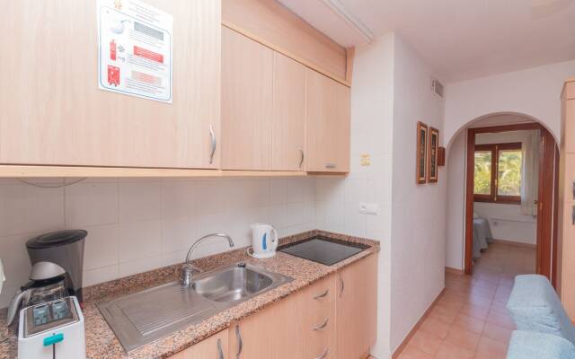 Hotel Y Bungalows Ar Galetamar