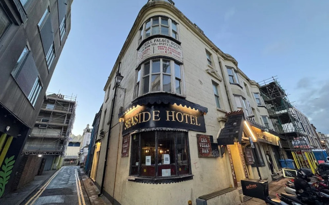 Seaside Hotel