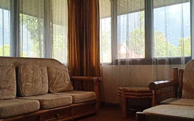 Danau Buyan Resort