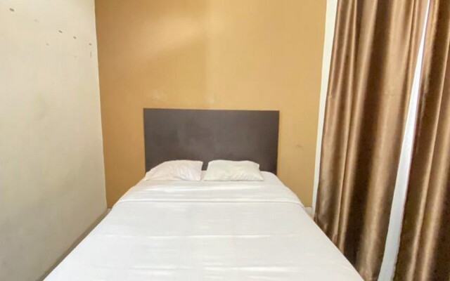 RedDoorz Syariah @ Jalan Jendral Sudirman Pekanbaru