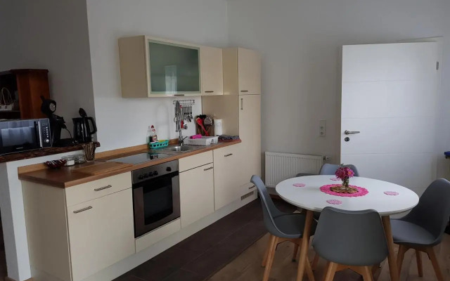 Ferienwohnung an der Unditz 2