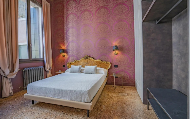 Corte Rubbi 7 Deluxe Apartment