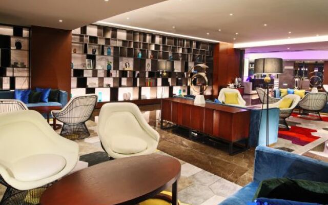 Hampton by Hilton Hangzhou Qianjiang Century City