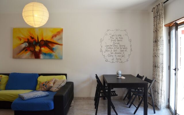 Pi Guest House