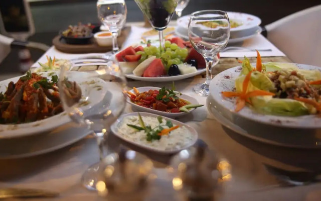 Majeste Hotel Bodrum 