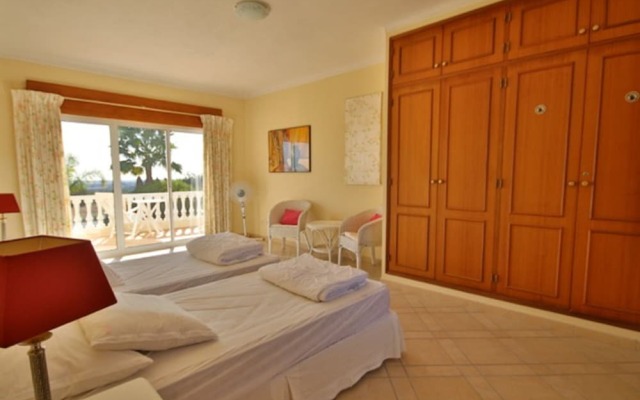 Belle villa à Albufeira