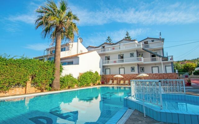 Markella Holiday Resort