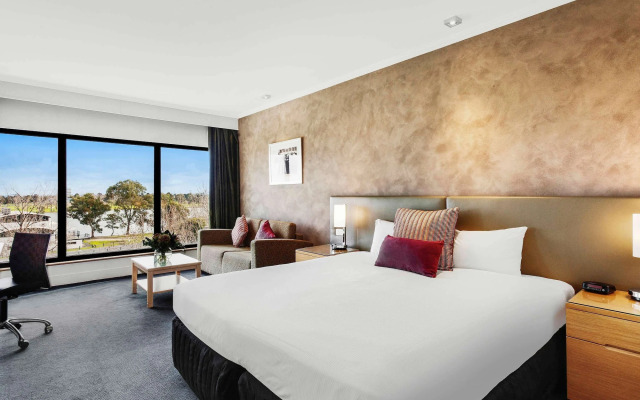 Mercure Melbourne Albert Park
