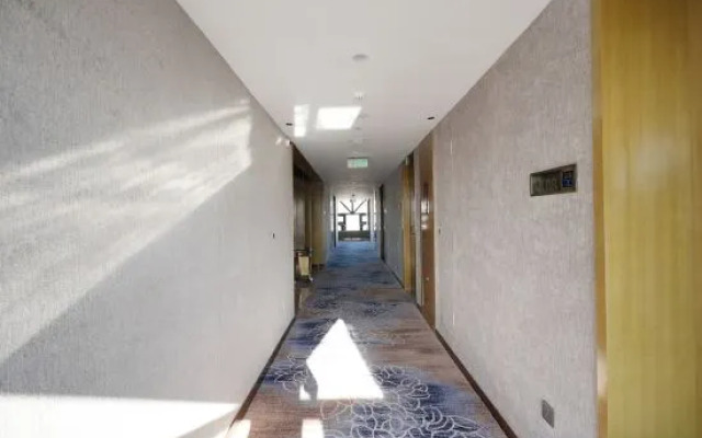 JX Hotel (Dongxing Port)