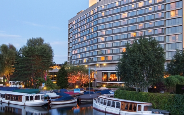 Hilton Amsterdam