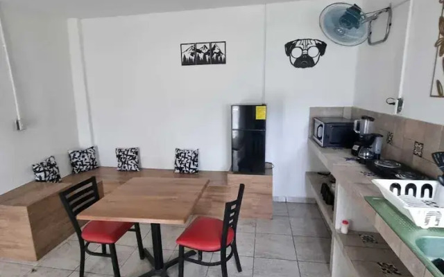 Villas La Vista