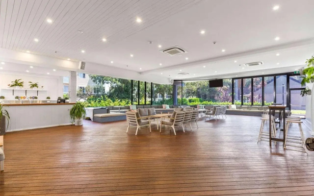 Comfort Inn Towradgi Beach