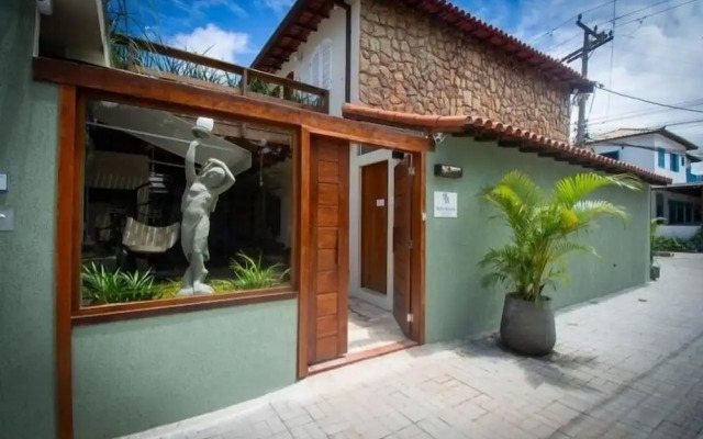 Bella Buzios Apartamentos
