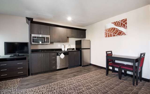 Hawthorn Suites by Wyndham Las Vegas/Henderson