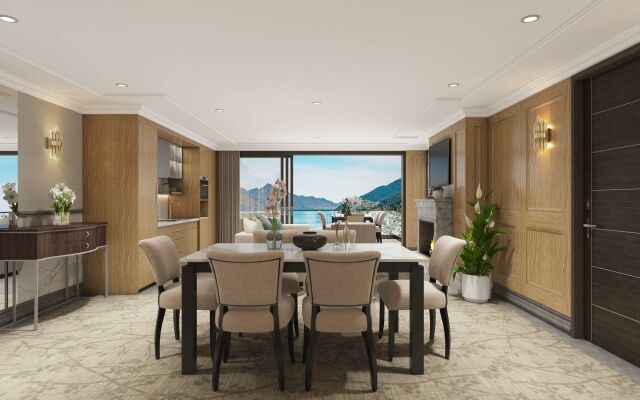 The Carlin Boutique Hotel