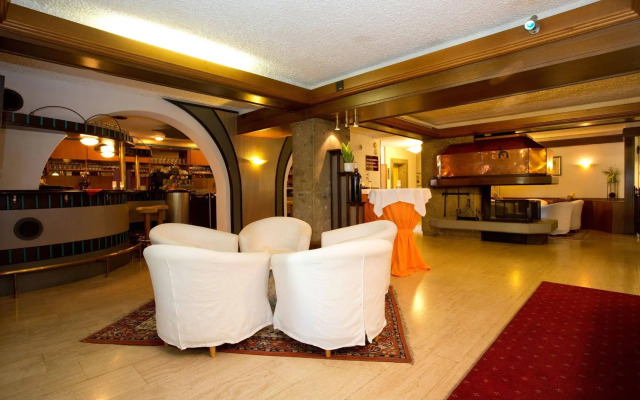 Hotel Bellevue